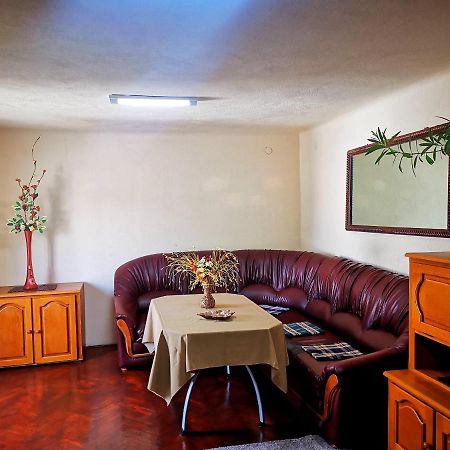 Villa Casa Petrescu Curtea de Argeş Exterior foto
